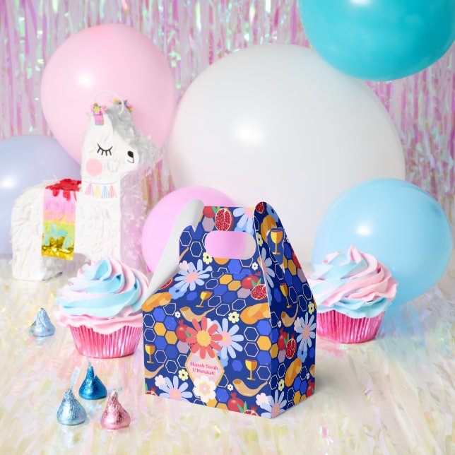 Caja de favoritos (Fiesta)