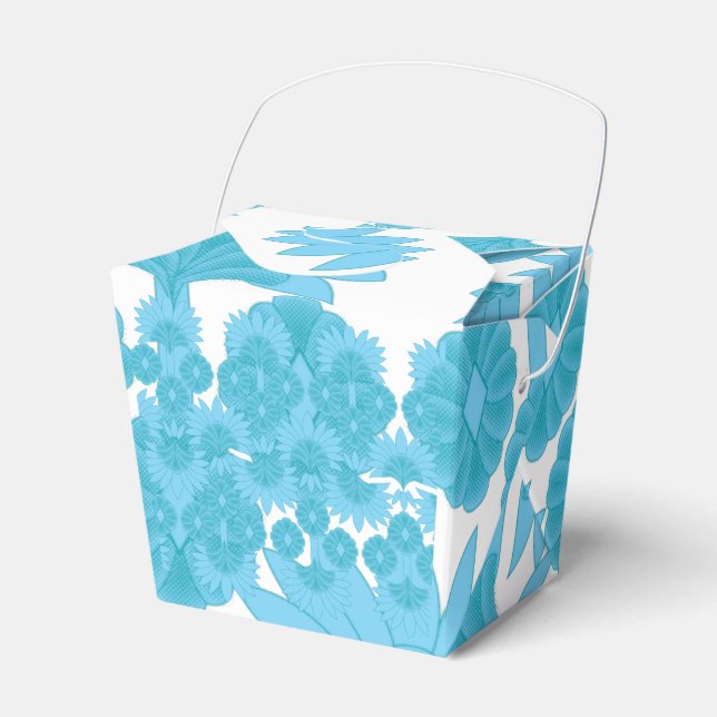 Caja de favoritos (Front Side)