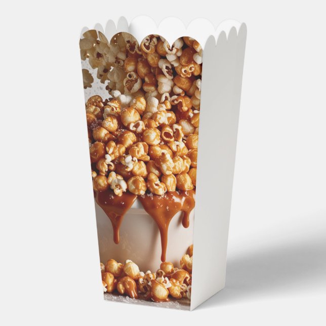 Caja de favoritos (Anverso)