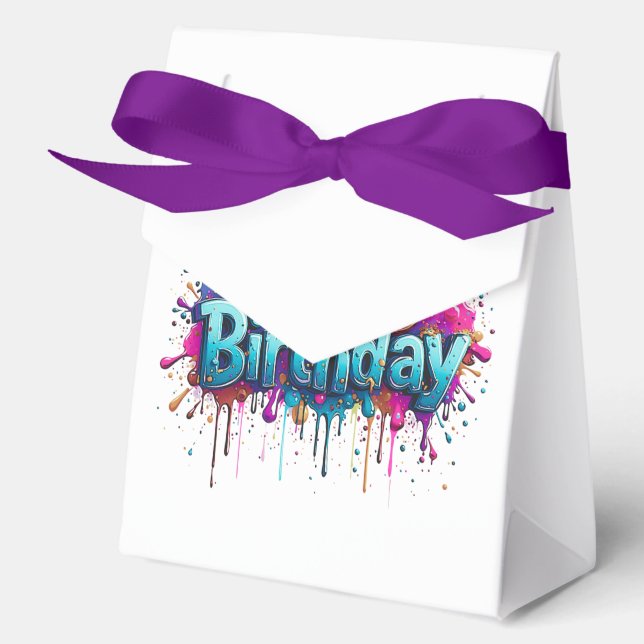 Caja de favoritos (Anverso)