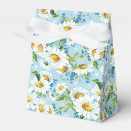 Caja de Favoritos Campo de Margaritas