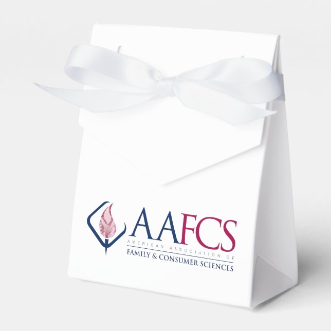 Caja de favoritos de AAFCS (Front Side)