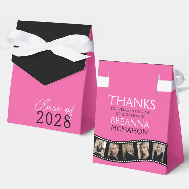 Caja de favoritos de tiras de película de Collage  (Subido por el creador)