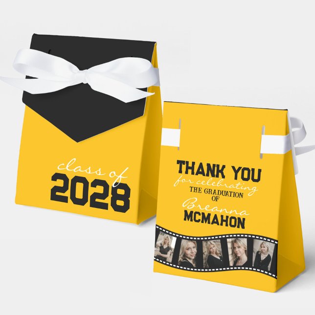 Caja de favoritos de tiras de película de Collage  (Subido por el creador)