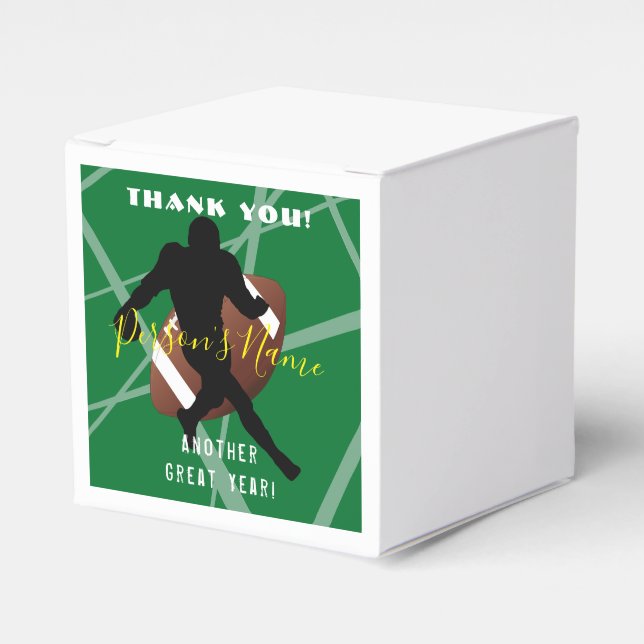 Caja de favoritos del tema de FOOTBALL HAMbyWG