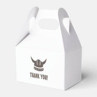 Caja de Fiestas Dragon y Viking