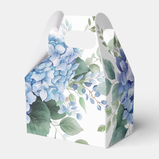 Caja de golosinas para fiestas (Front Side)