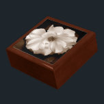 Caja de Keepsake de 'Primavera de Sepia Rosa'<br><div class="desc">Esta encantadora "caja de Keepsake Rosa de primavera de Sepia" es un regalo clásico y elegante para cualquier ocasión. Perfecto para guardar o presentar esa pieza especial de joyería,  o como regalo por su cuenta.</div>