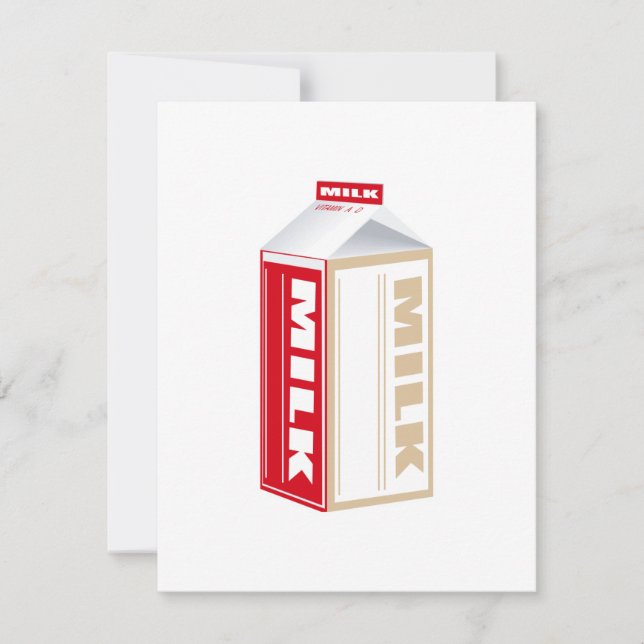 caja de leche entera (Anverso)