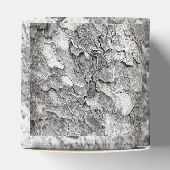 Caja de madera (Parte superior)