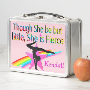 CAJA DE MONTAJE DE GIMNASIO PEQUEÑA PERSONALIZADA,
