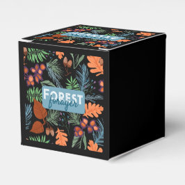 Caja de negocios Scented Candle Maker