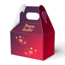 Caja de Pascua por dalDesignNZ
