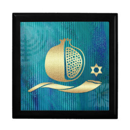 Caja De Regalo Año Nuevo judío | Rosh Hashanah