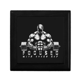 Caja De Regalo Constructor de cuerpo y aptitud