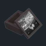 Caja De Regalo Darts Keepsake Boxes<br><div class="desc">Conservación perfecta para cualquier fiesta o ocasión especial. Añade texto para tener tu propio mensaje personal y/o foto. Excelente para todas las ocasiones; bodas,  cumpleaños,  aniversarios y más.</div>