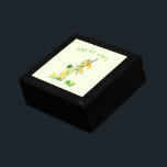 Caja de regalo de bebida de limón fresca - Texto P<br><div class="desc">Cajas de regalo con zumo de limón fresco Guay Bebida Lemonade verano Fiesta de frutas Dibujo de cócteles - Elegir / Añadir su texto único / fuente / color - Hacer su caja de regalo especial - Redimensionar y mover o quitar y agregar elementos / imagen con herramienta de personalización...</div>