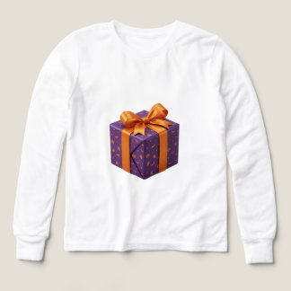 Caja de regalo de Halloween | Diseño sorpresa de t