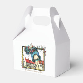 Caja de regalo de Masterpiece Soiree