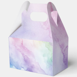 Caja de regalo de pastel Joy