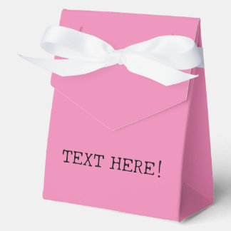 Caja de regalo de suministros de piezas