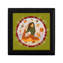Caja De Regalo Fall
