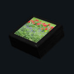 Caja De Regalo Foto personalizada<br><div class="desc">Caja de mantenimiento de fotos personalizada</div>