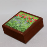 Caja De Regalo Foto personalizada<br><div class="desc">Caja de mantenimiento de fotos personalizada</div>