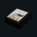 Caja De Regalo Gafas de celebración de bodas<br><div class="desc">encantador para tu día de bodas</div>