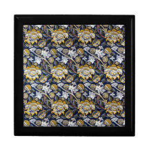 Girasol William Morris