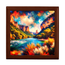 "Hill Country Haven: Paisaje de Texas Hill Country