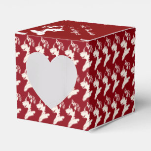 Caja de regalo Husky Personaliza Cajas de regalo d