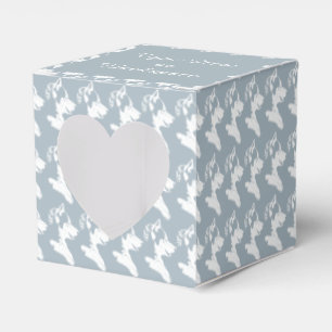 Caja de regalo Husky Personaliza Cajas de regalo d