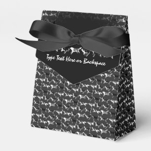 Caja de regalo Husky Personalizada Caja de regalo