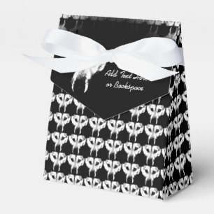 Caja de regalo Husky Personalizada Cajas de regalo