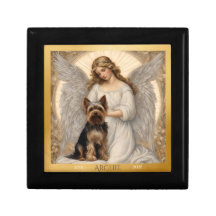 Keepsake, un monumento conmemorativo de Yorkshire