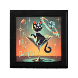 Caja De Regalo La Vida De Un Gato De Chispa