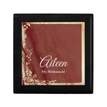 Marble Boda Bridesmaid