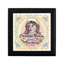 Mi enfermera cardíaca