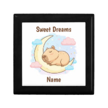 Caja de Regalo Personalizada Sueños Dulces de Carp