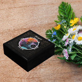 Caja De Regalo Recuperación Personalizada Graffiti Regalo Milesto
