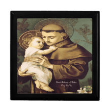 San Antonio de Padua