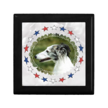 Silken Windhound Keepsake