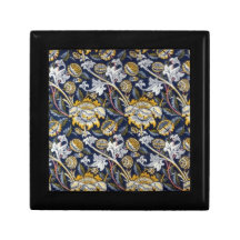 William Morris Floral