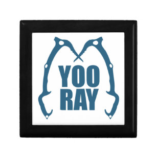 Caja De Regalo Yoo Ray (Ouray) Escalada de hielo