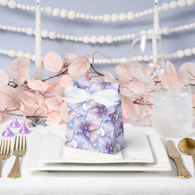 Caja de regalos para fiestas (Boda)