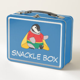 Caja de Snackle Twaddle