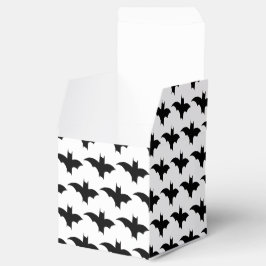 Caja de tratamiento de murciélagos