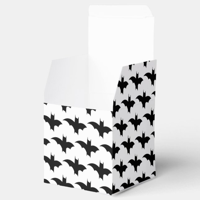 Caja de tratamiento de murciélagos (Abierto)