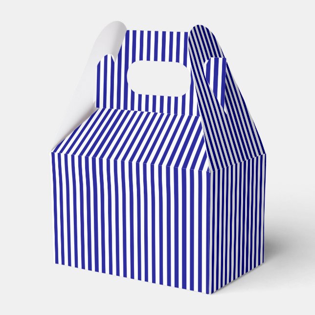 Caja de Vela Favor (Front Side)